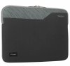 Targus Etui do laptopa 15-16 cali Pulse EcoSmart Sleeve - Charcoal